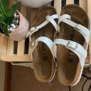 • Birkenstock • sandals
